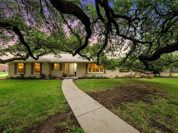 4901 Meadow Wood Dr, Waco, TX 76710