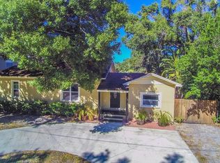 4011 W Sevilla St, Tampa, FL 33629