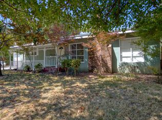 400 Kaer Ave, Red Bluff, CA 96080