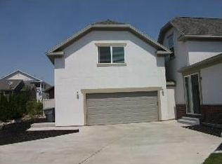 11678 S Harvest Crest Way, South Jordan, UT 84095