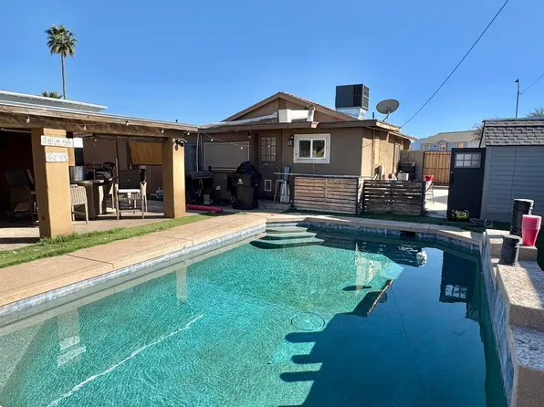 10918 W DURANGO Street, Avondale, AZ 85323