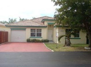 16272 SW 83rd St, Miami, FL 33193