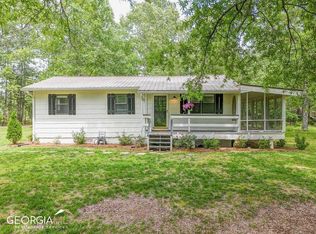 298 Kellett Rd NE, Rome, GA 30165