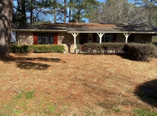 1314 Sharon Dr, Jackson, MS 39204