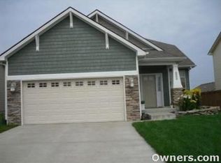109 Dawning Ct, Georgetown, KY 40324