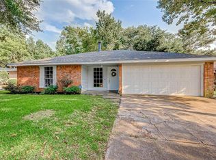 6418 Coachgate Dr, Spring, TX 77373