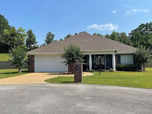 7987 Mallard Ln, Meridian, MS 39305
