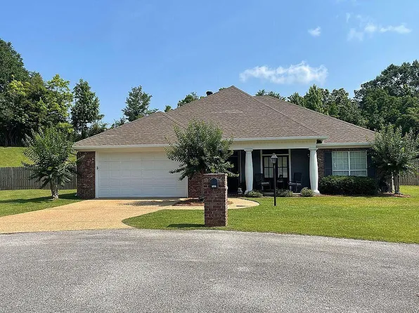 7987 Mallard Ln, Meridian, MS 39305