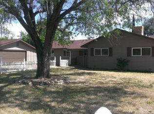 21981 Vista Oaks Dr, Palo Cedro, CA 96073