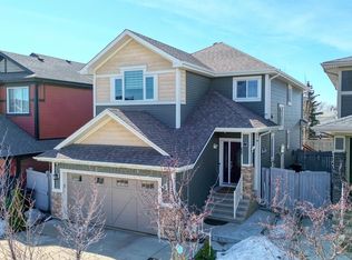 7276 Morgan Rd NW, Edmonton, AB T5E6V7