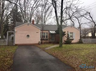 5322 Marriat Rd, Toledo, OH 43615