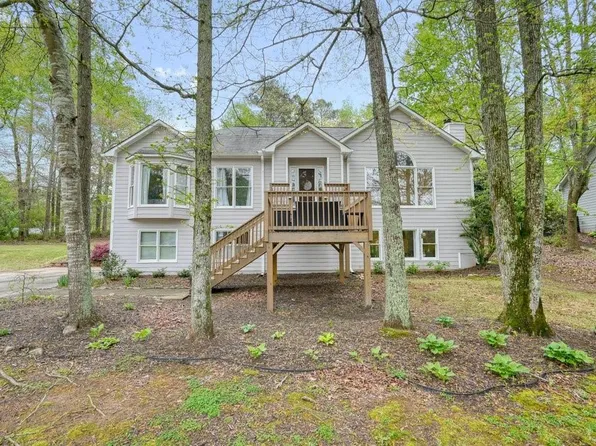 808 Mount Glen Ln, Woodstock, GA 30188