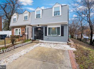 8202 Sheriff Rd, Landover, MD 20785