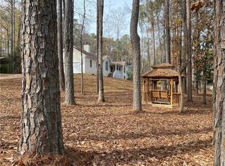 150 Spring Forest Way, Sharpsburg, GA 30277