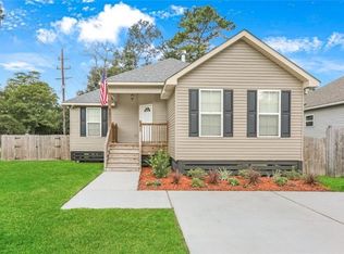 601 Evergreen Dr, Slidell, LA 70460