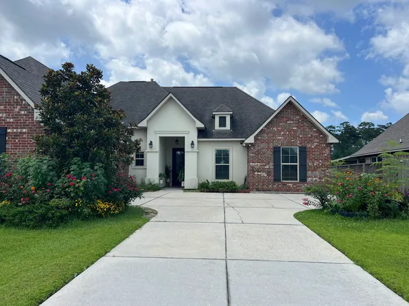 20340 Thornwood Dr, Hammond, LA 70403