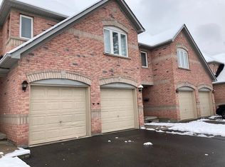 3 Pleasantview Ave #9-4, Brampton, ON L6X 1W3
