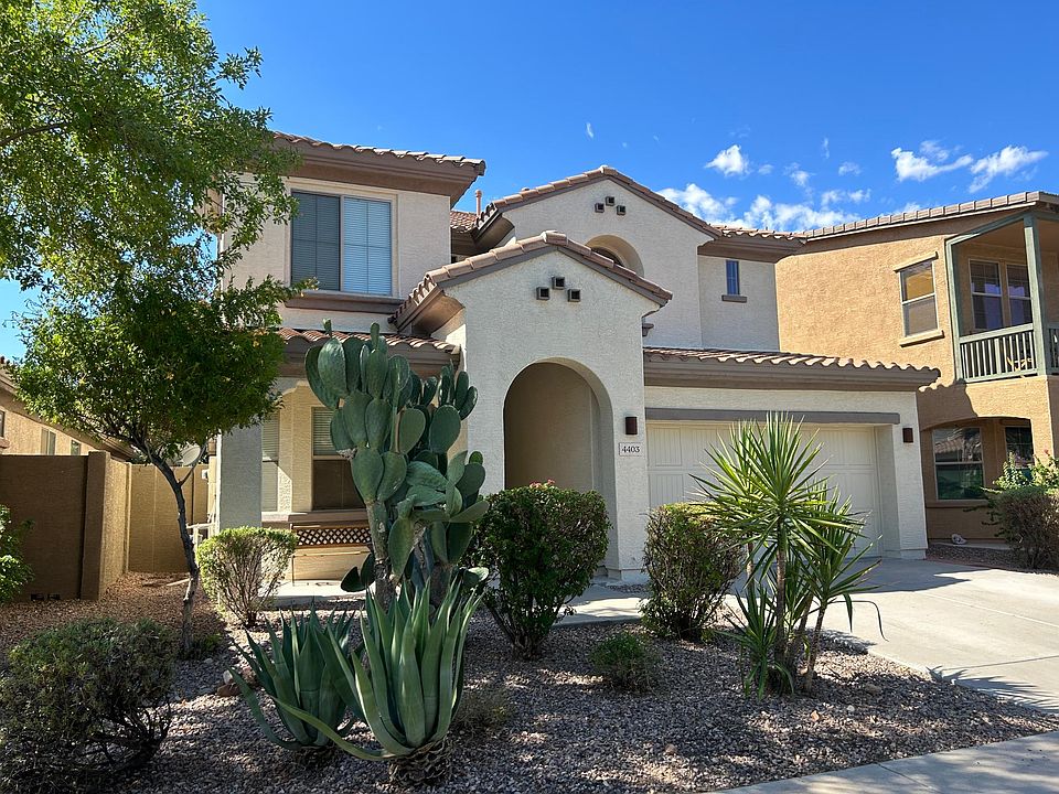 1st image of 4403 W Powell Dr