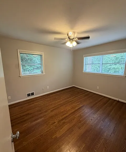 Bedroom #2