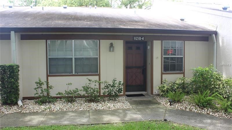 1st image of 11210 Dollar Lake Dr APT 4