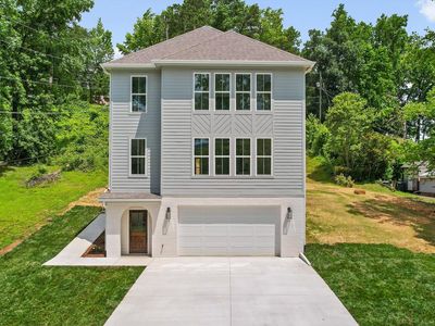 325 Shanty Lake Dr, Chattanooga, TN, 37419