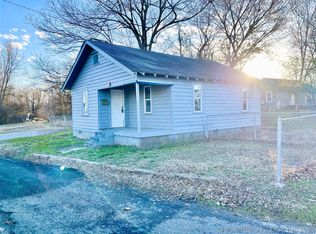 721 N 6th St, Muskogee, OK 74401