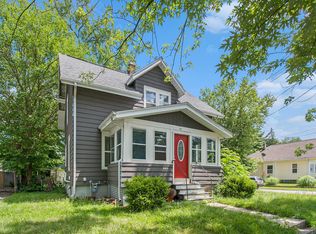 72 East Ave N, Battle Creek, MI 49017