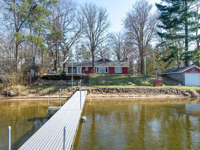 5215 Crow Wing Lake Rd, Fort Ripley, MN, 56449