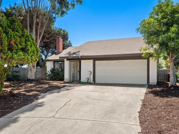 6523 Hyman Pl, San Diego, CA 92139