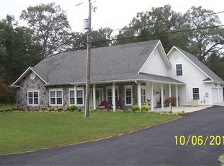 213 Swift Creek Ln, South Chesterfield, VA 23834