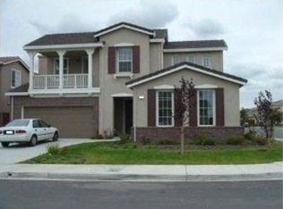 2694 Spindrift Cir, Hayward, CA 94545