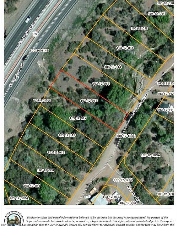 1st image of 1720 N Rose Quartz Dr
