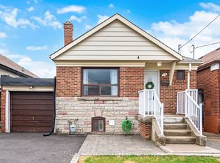 77 Ypres Rd, Toronto, ON M6M1P2