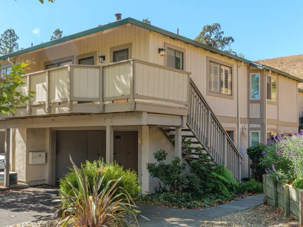 306 Silvio Lane, Novato, CA 94947