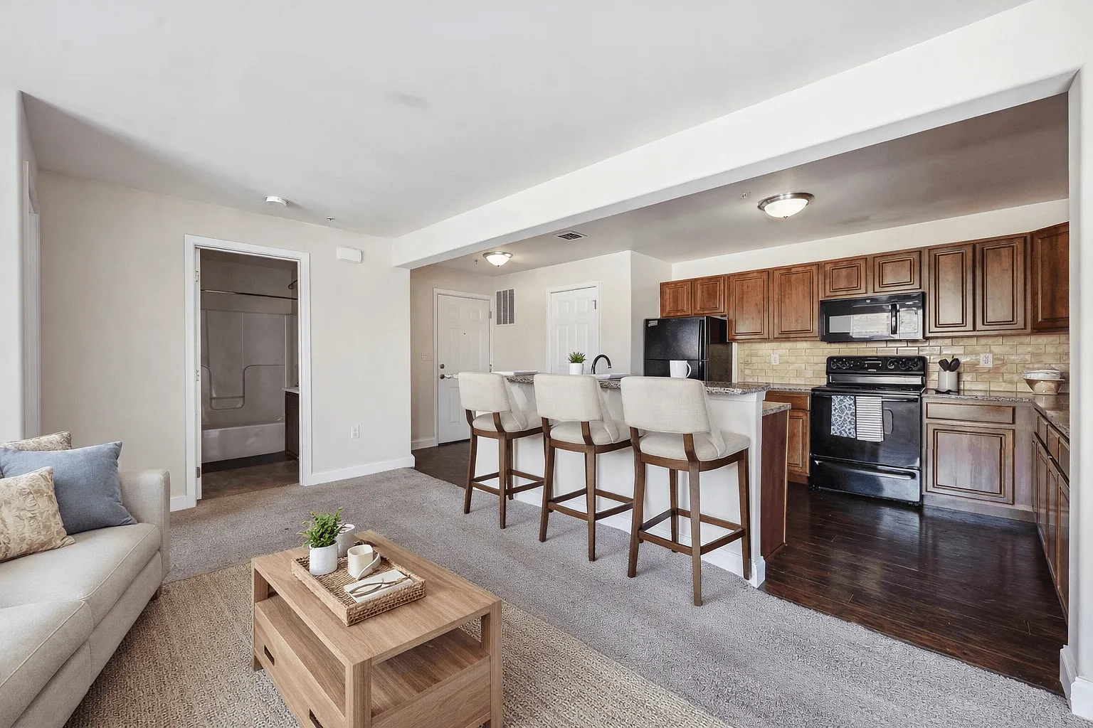 Reserve at Spring Pointe — Photo 4