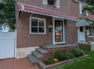 1621 Yagle Ave, Prospect Park, PA 19076
