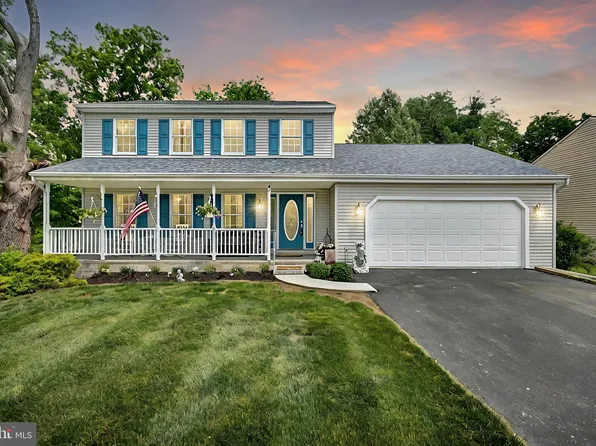 43 Curtis Dr, East Berlin, PA 17316