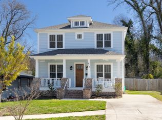 910 Sedgefield St, Durham, NC 27705