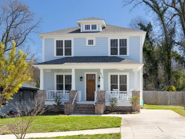 910 Sedgefield St, Durham, NC 27705