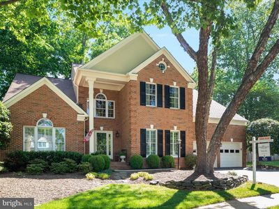 12906 Brafferton Ct, Herndon, VA, 20171