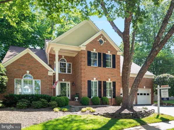12906 Brafferton Ct, Herndon, VA 20171