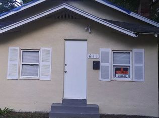611 Raleigh St, Orlando, FL 32805