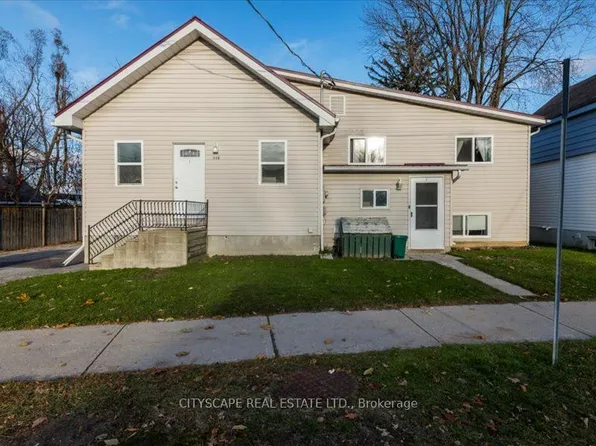 148 Dunedin St, Orillia, ON L3V 5T7