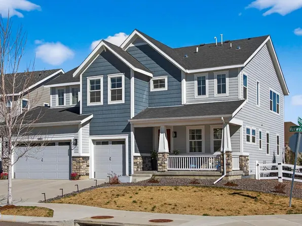 5002 Maxwell Ave, Longmont, CO 80503