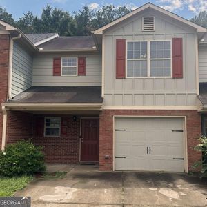 93 Princeton Ave, Adairsville, GA, 30103