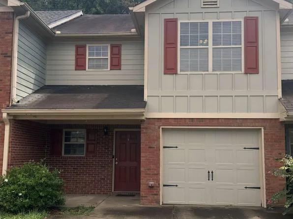 93 Princeton Ave, Adairsville, GA 30103