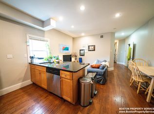 342 Centre St #1, Jamaica Plain, MA 02130
