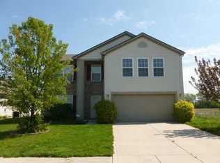4425 Ringstead Way, Indianapolis, IN 46235