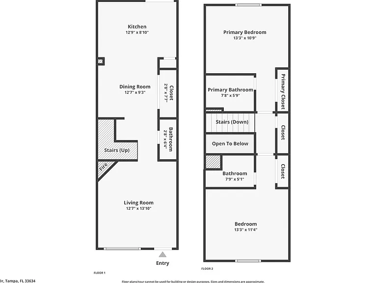 8511 J R Manor Dr — Photo 57