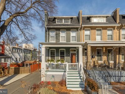 10 Bryant St NE, Washington, DC, 20002